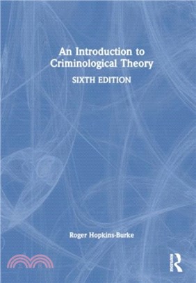 An Introduction to Criminological Theory