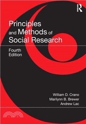 Principles and Methods of Social Research