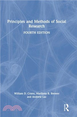 Principles and Methods of Social Research