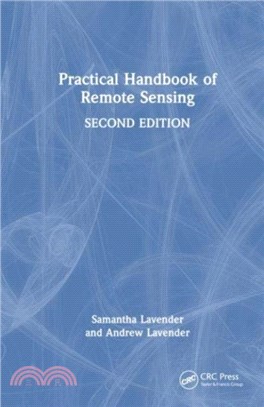 Practical Handbook of Remote Sensing