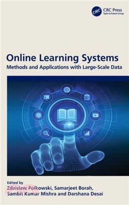 Online Learning Systems：Methods and Applications with Large-Scale Data