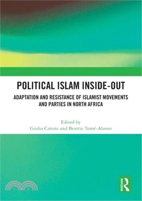 Political Islam Inside-Out: Adaptation and Resistance of Islamist Movements and Parties in North Africa