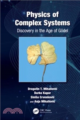 Physics of Complex Systems：Discovery in the Age of Goedel