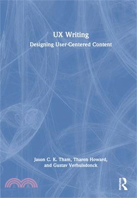 UX Writing: Designing User-Centered Content