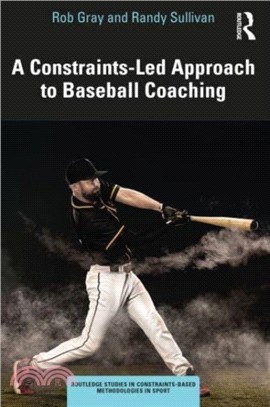 A constraints-led approach to baseball coaching