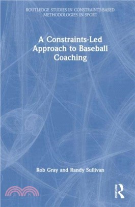 A Constraints Led Approach to Baseball Coaching