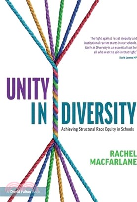 Unity in Diversity: Achieving Structural Race Equity in Schools