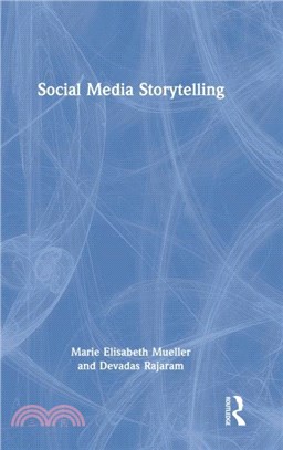 Social Media Storytelling