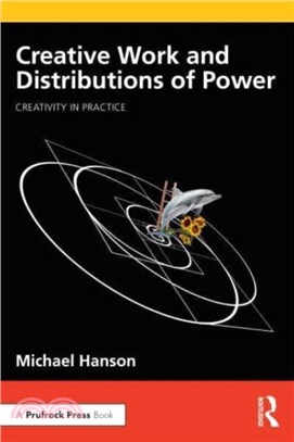 Creative Work and Distributions of Power