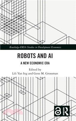 Robots and AI: A New Economic Era