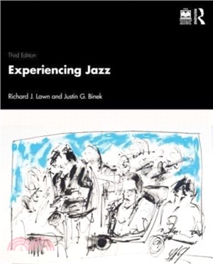 Experiencing jazz /