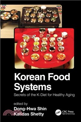 Korean Food Systems：Secrets of the K-Diet for Healthy Aging