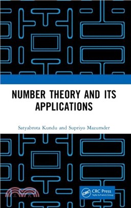 Number Theory and its Applications