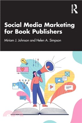 Social Media Marketing for Book Publishers