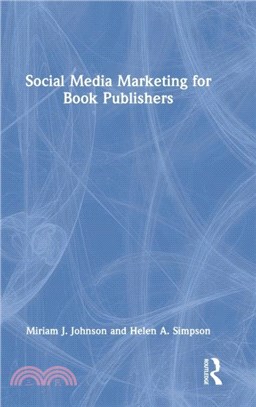 Social Media Marketing for Book Publishers