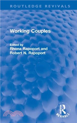 Working Couples