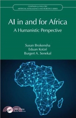 AI in and for Africa：A Humanist Perspective