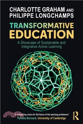 Transformative Education：A showcase of sustainable & integrative active learning