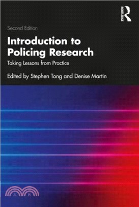 Introduction to Policing Research：Taking Lessons from Practice