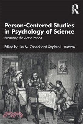 Person-Centered Studies in Psychology of Science: Examining the Active Person