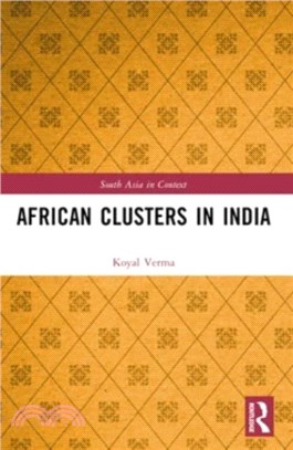 African Clusters in India