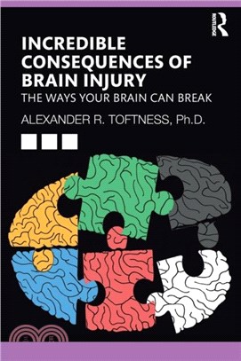 Incredible Consequences of Brain Injury：The Ways your Brain can Break