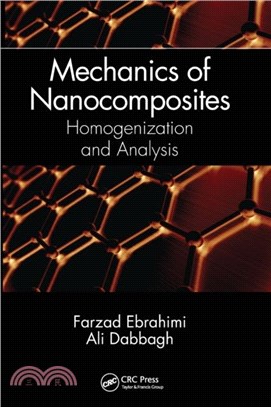 Mechanics of Nanocomposites：Homogenization and Analysis