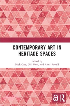 Contemporary Art in Heritage Spaces