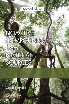 Bioactive Compounds from Natural Sources：Natural Products as Lead Compounds in Drug Discovery