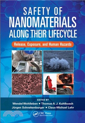 Safety of Nanomaterials along Their Lifecycle：Release, Exposure, and Human Hazards