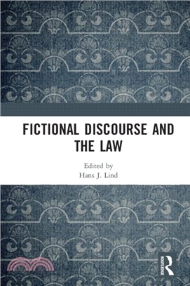 Fictional Discourse and the Law