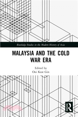 Malaysia and the Cold War Era