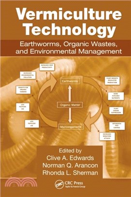 Vermiculture Technology：Earthworms, Organic Wastes, and Environmental Management