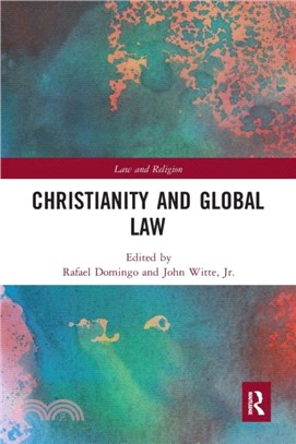 Christianity and Global Law