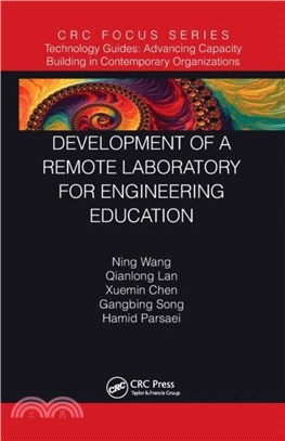 Development of a Remote Laboratory for Engineering Education