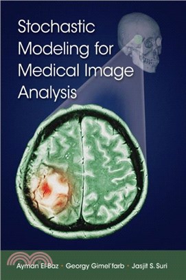 Stochastic Modeling for Medical Image Analysis