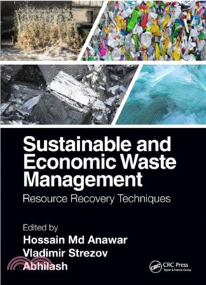 Sustainable and Economic Waste Management：Resource Recovery Techniques