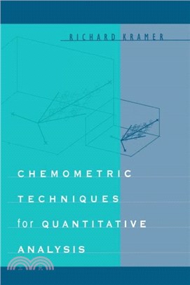 Chemometric Techniques for Quantitative Analysis