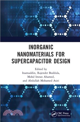 Inorganic Nanomaterials for Supercapacitor Design