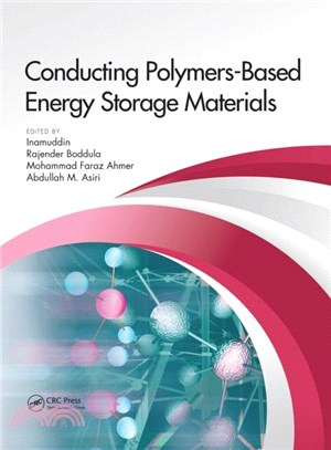 Conducting Polymers-Based Energy Storage Materials