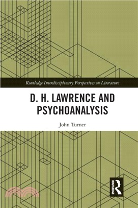 D. H. Lawrence and Psychoanalysis