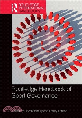 Routledge Handbook of Sport Governance