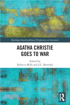 Agatha Christie Goes to War