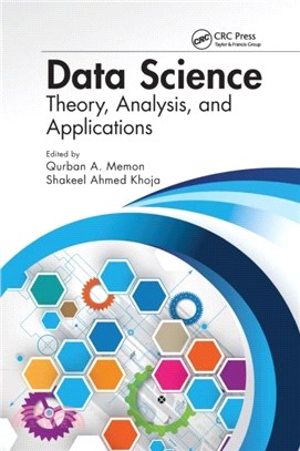 Data Science：Theory, Analysis and Applications
