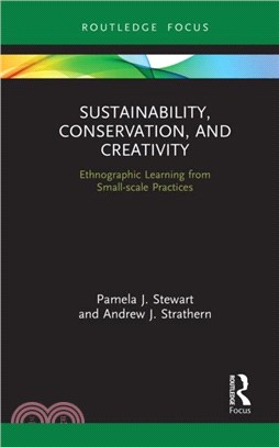 Sustainability, Conservation, and Creativity：Ethnographic Learning from Small-scale Practices