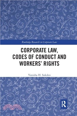 Corporate Law, Codes of Conduct and Workers' Rights