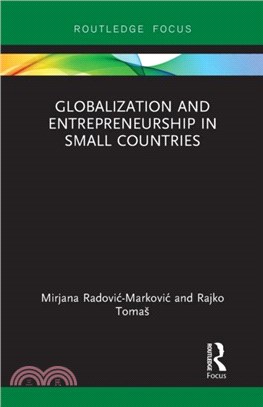 Globalization and Entrepreneurship in Small Countries