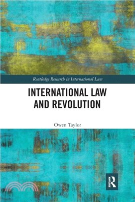 International Law and Revolution