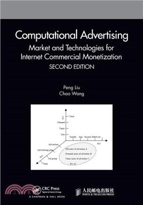 Computational Advertising：Market and Technologies for Internet Commercial Monetization
