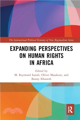 Expanding Perspectives on Human Rights in Africa